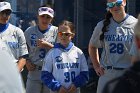 Softball vs Emerson  Wheaton College Women's Softball vs Emerson College - Photo By: KEITH NORDSTROM : Wheaton, Softball